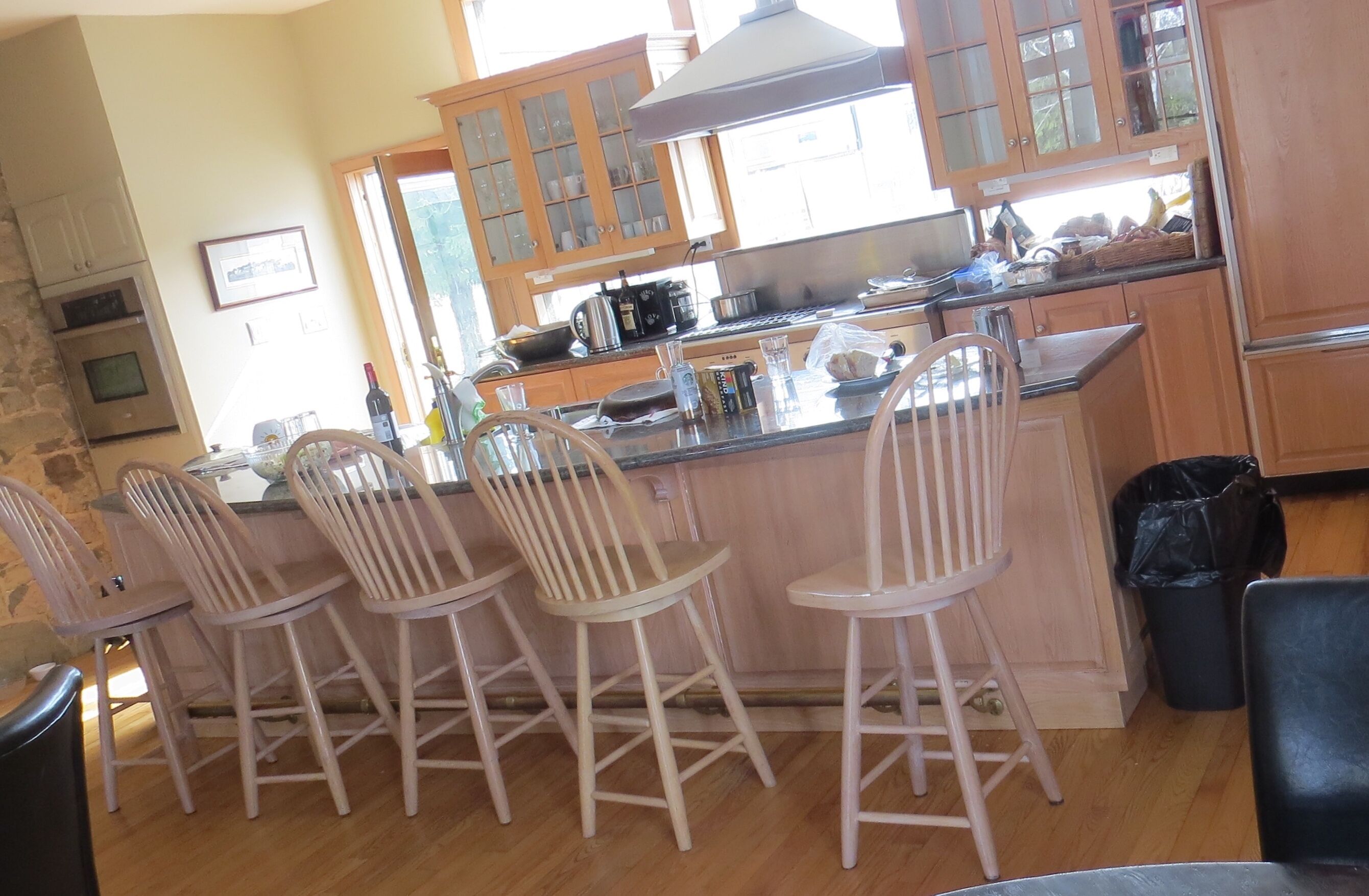 One of a kind Magic Country Home - 2hrs from T.O.