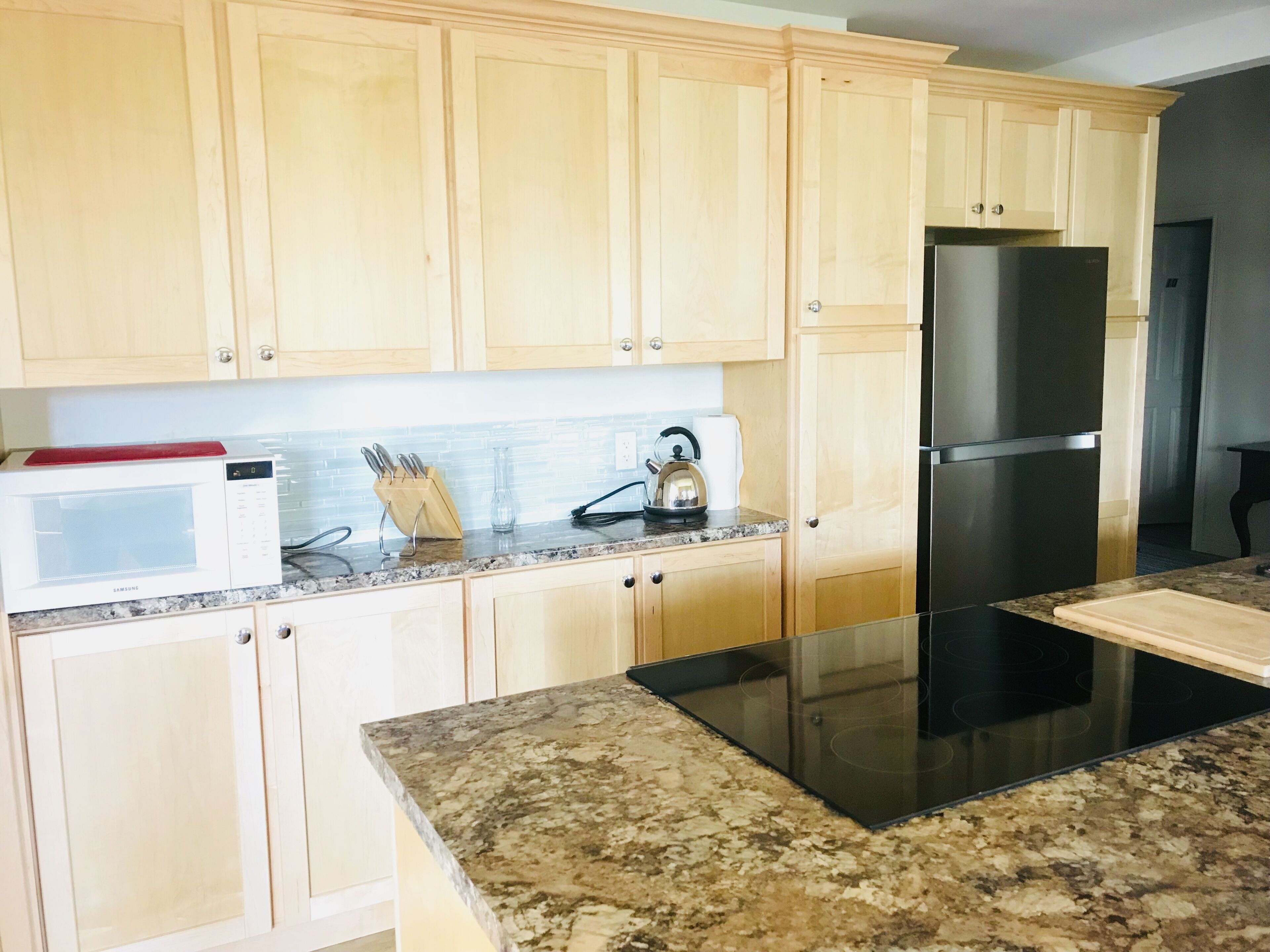 Spacious & Beautiful Country Retreat - 2hrs frm Toronto