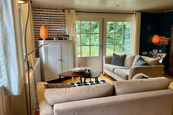 TV connectée, chaîne hi-fi