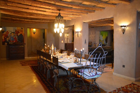 Restaurante