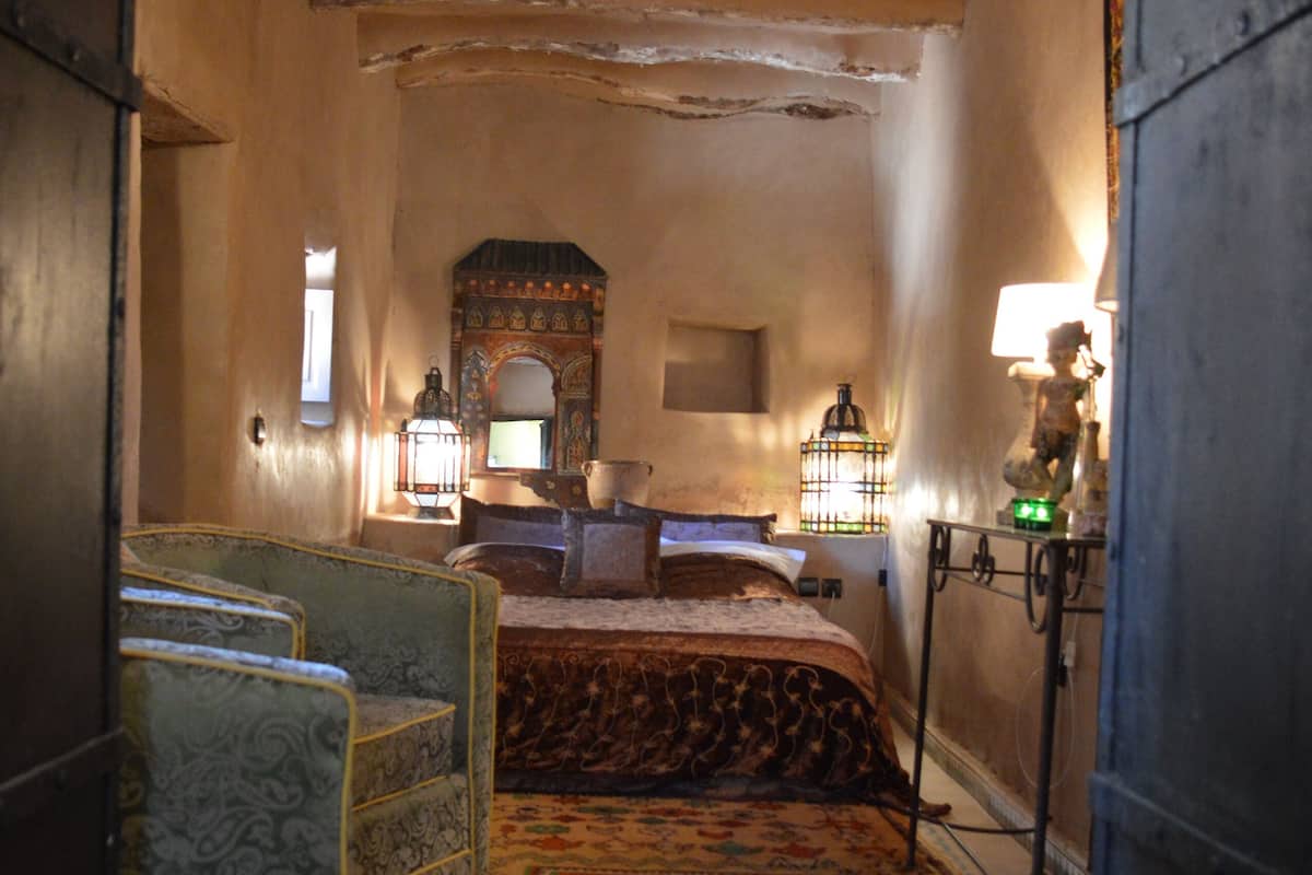 Doppelzimmer (Nabil Ghani)