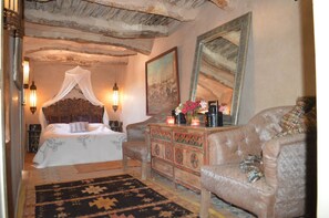 雙人房 (Lawrence) | 筆電工作空間、免費搖籃/嬰兒床、免費無線上網、床單