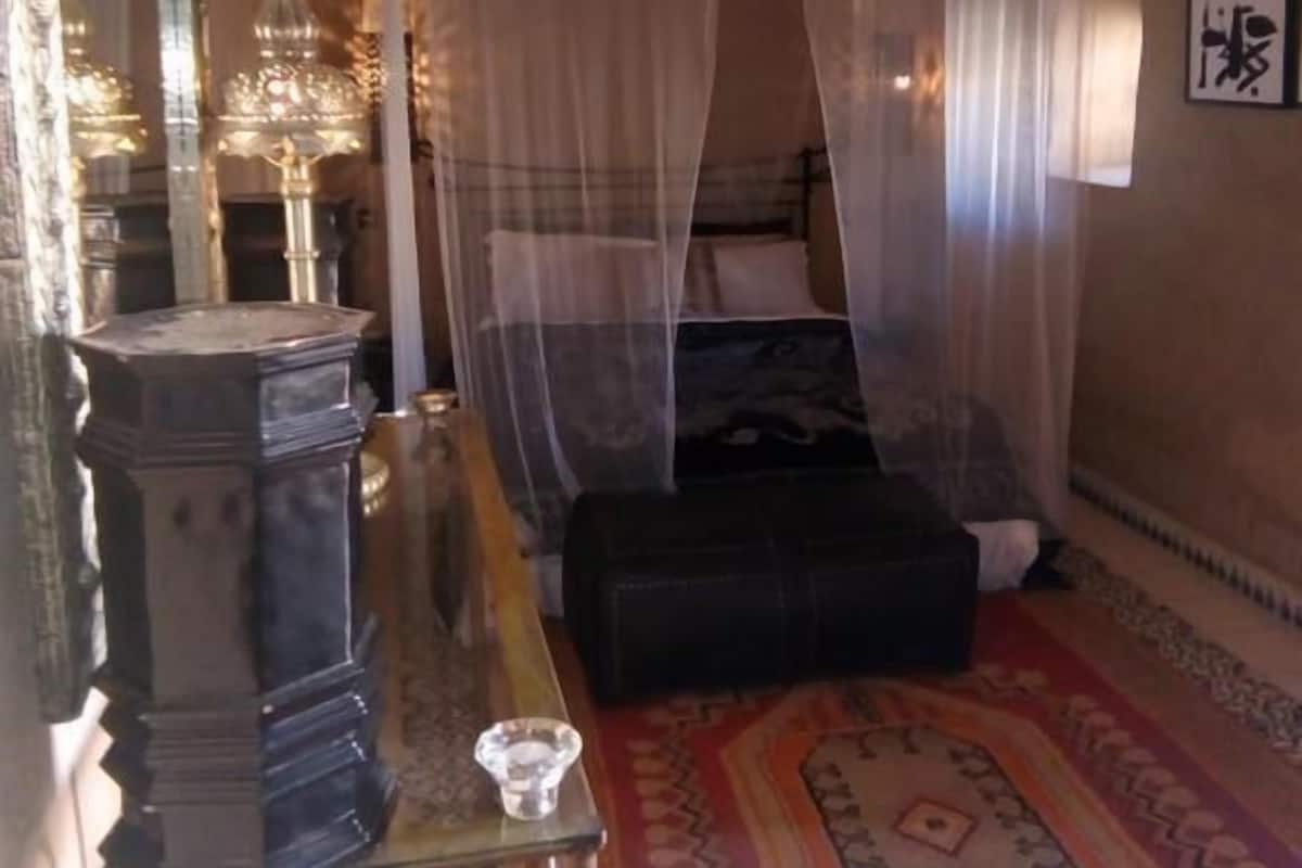 Doppelzimmer (Casablanca)