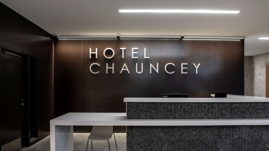 Hotel Chauncey Iowa City, Tapestry Collection by Hilton