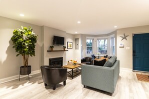 智能電視、Netflix、串流服務