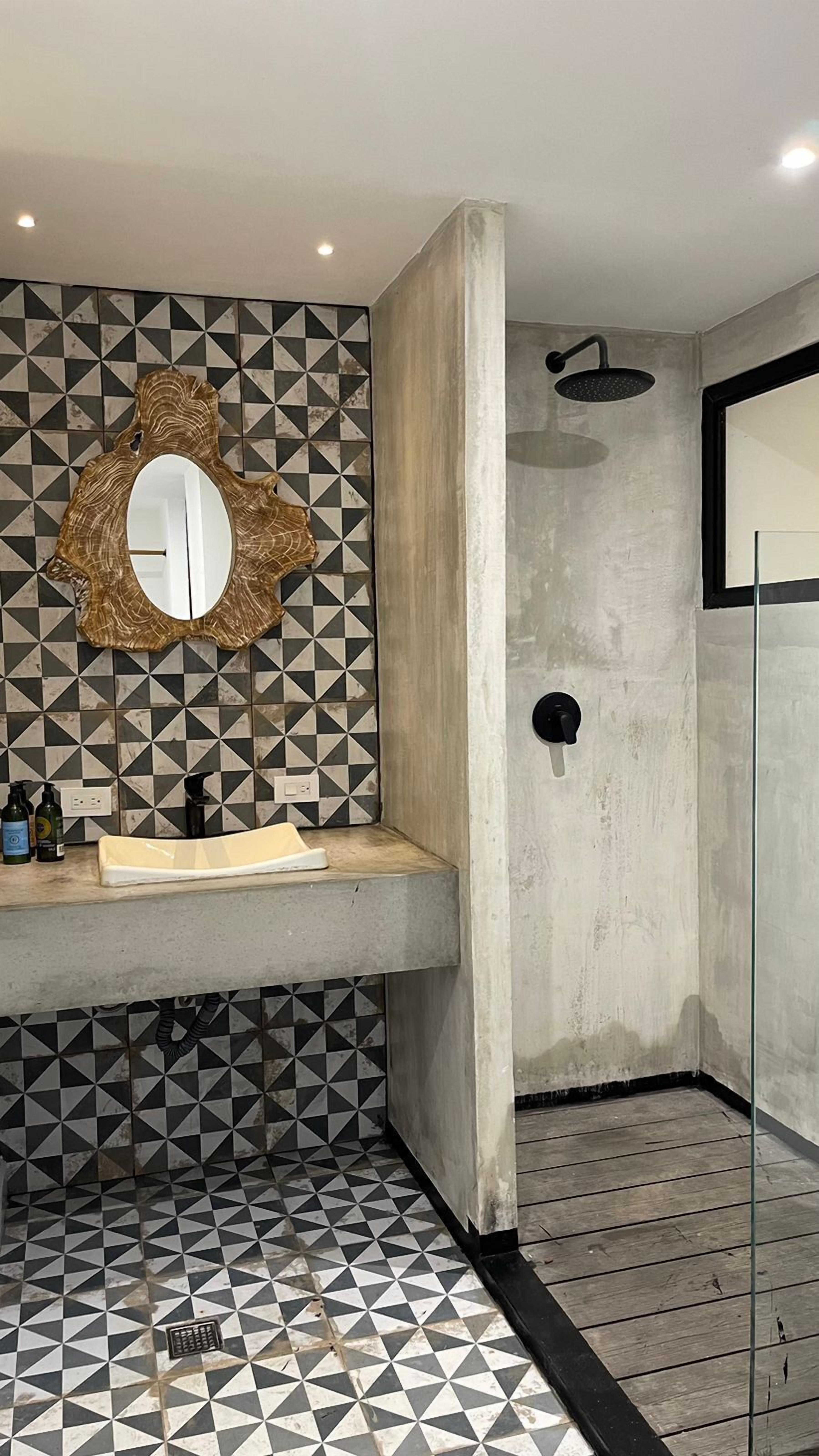 Saboga Lodge and Villa Noelia