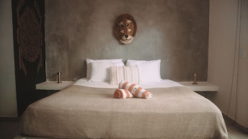 Premium Studio Suite | Premium bedding, individually decorated, individually furnished