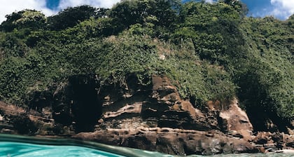 Saboga Lodge and Villa Noelia