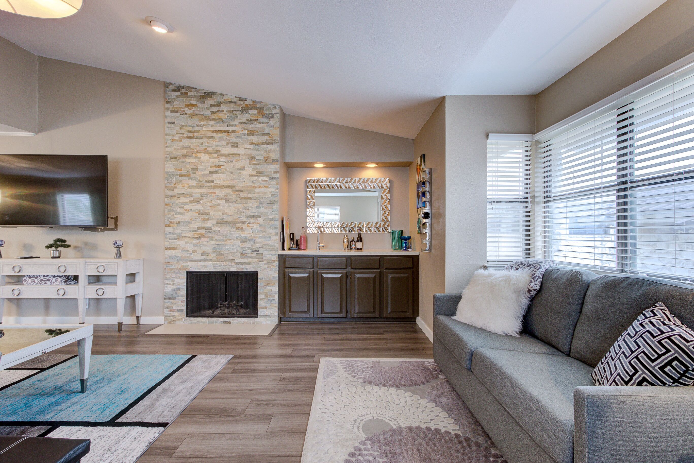 Tower Point - A Birdy Vacation Rental