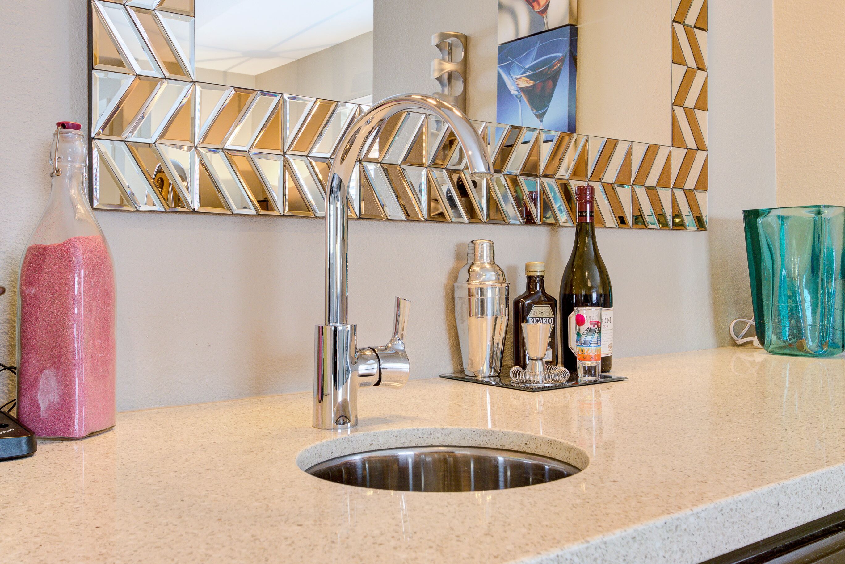 Tower Point - A Birdy Vacation Rental