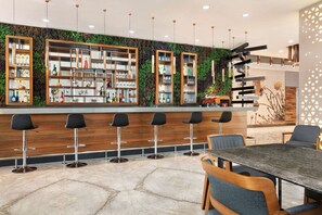 Lobby - Tryp by Wyndham Istanbul Topkapi (Istanbul)