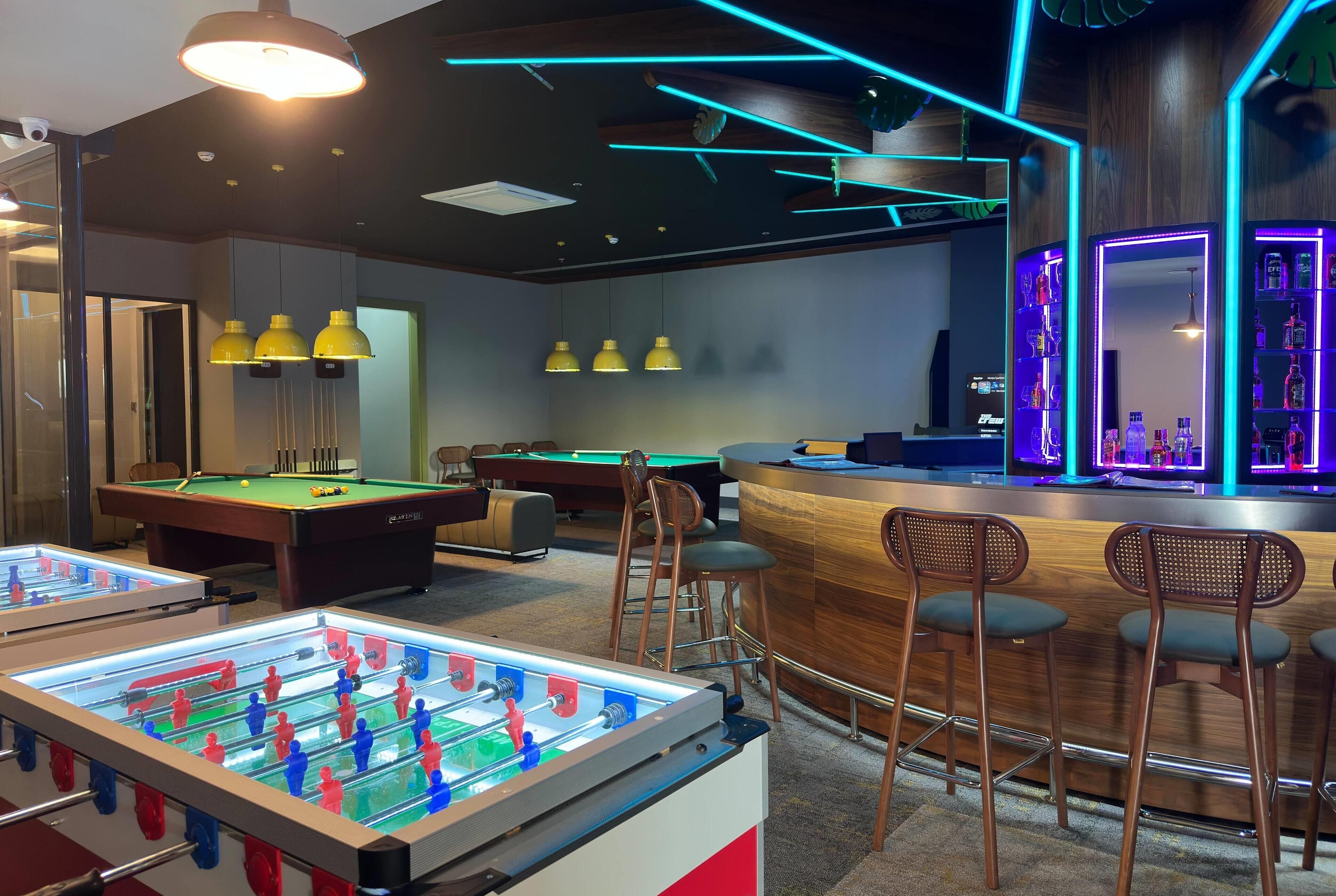 Foto - Tryp by Wyndham Istanbul Topkapi