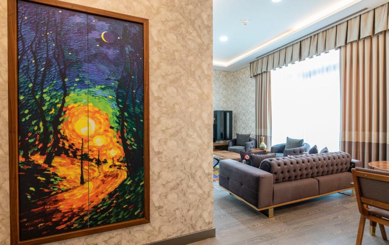 Foto - Tryp by Wyndham Istanbul Topkapi