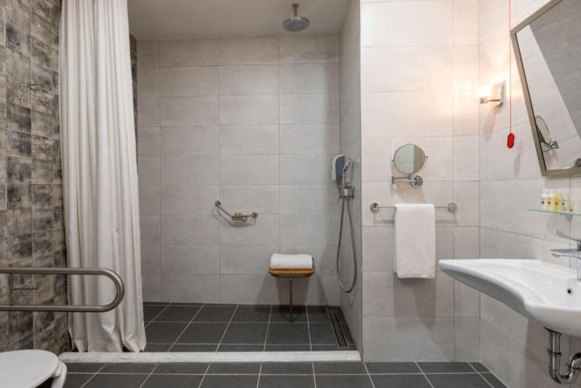 Foto - Tryp by Wyndham Istanbul Topkapi