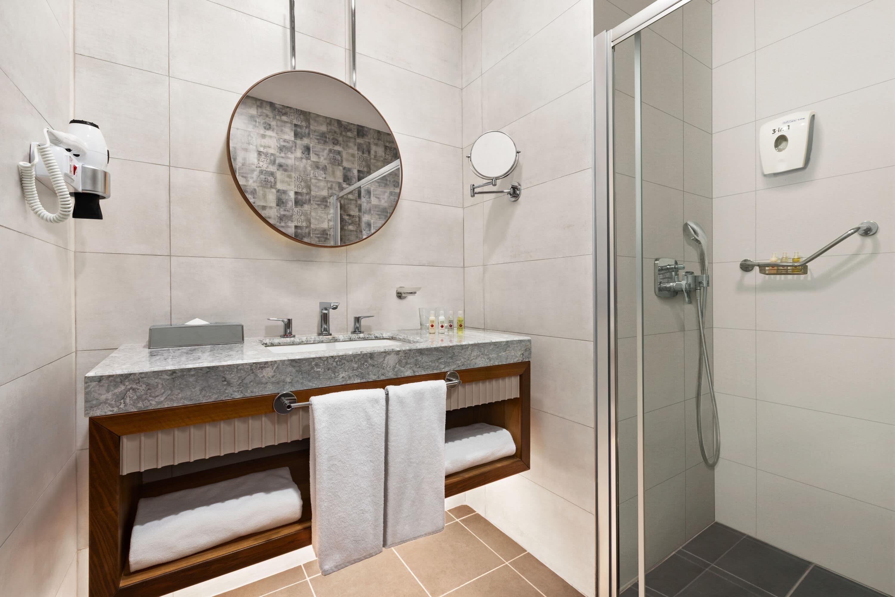 Photo - Tryp by Wyndham Istanbul Topkapi