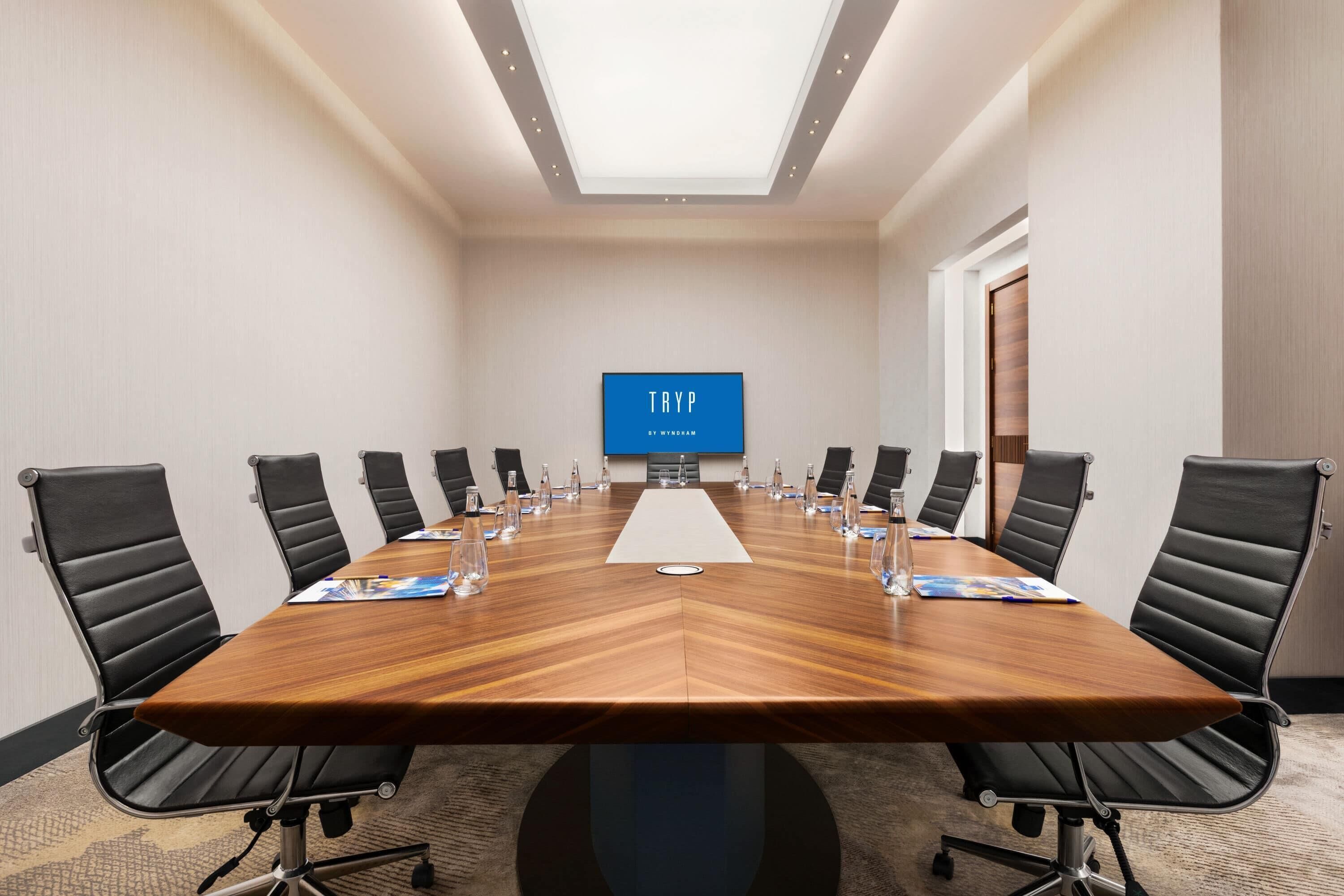 Photo - Tryp by Wyndham Istanbul Topkapi