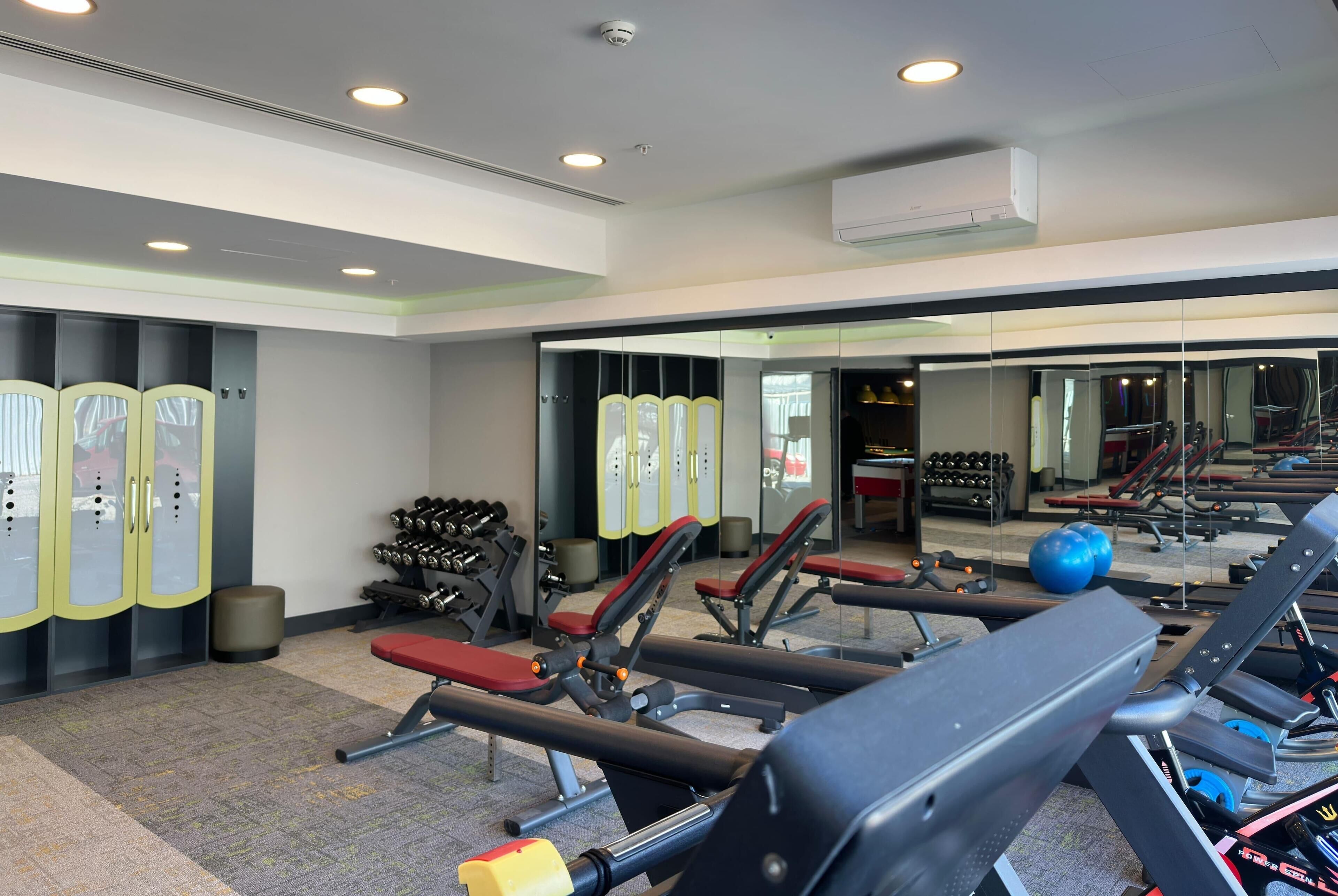 Photo - Tryp by Wyndham Istanbul Topkapi