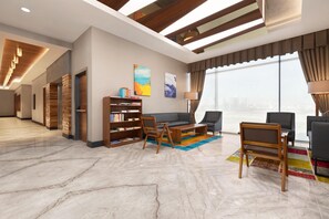 Meeting facility - Tryp by Wyndham Istanbul Topkapi (Istanbul)