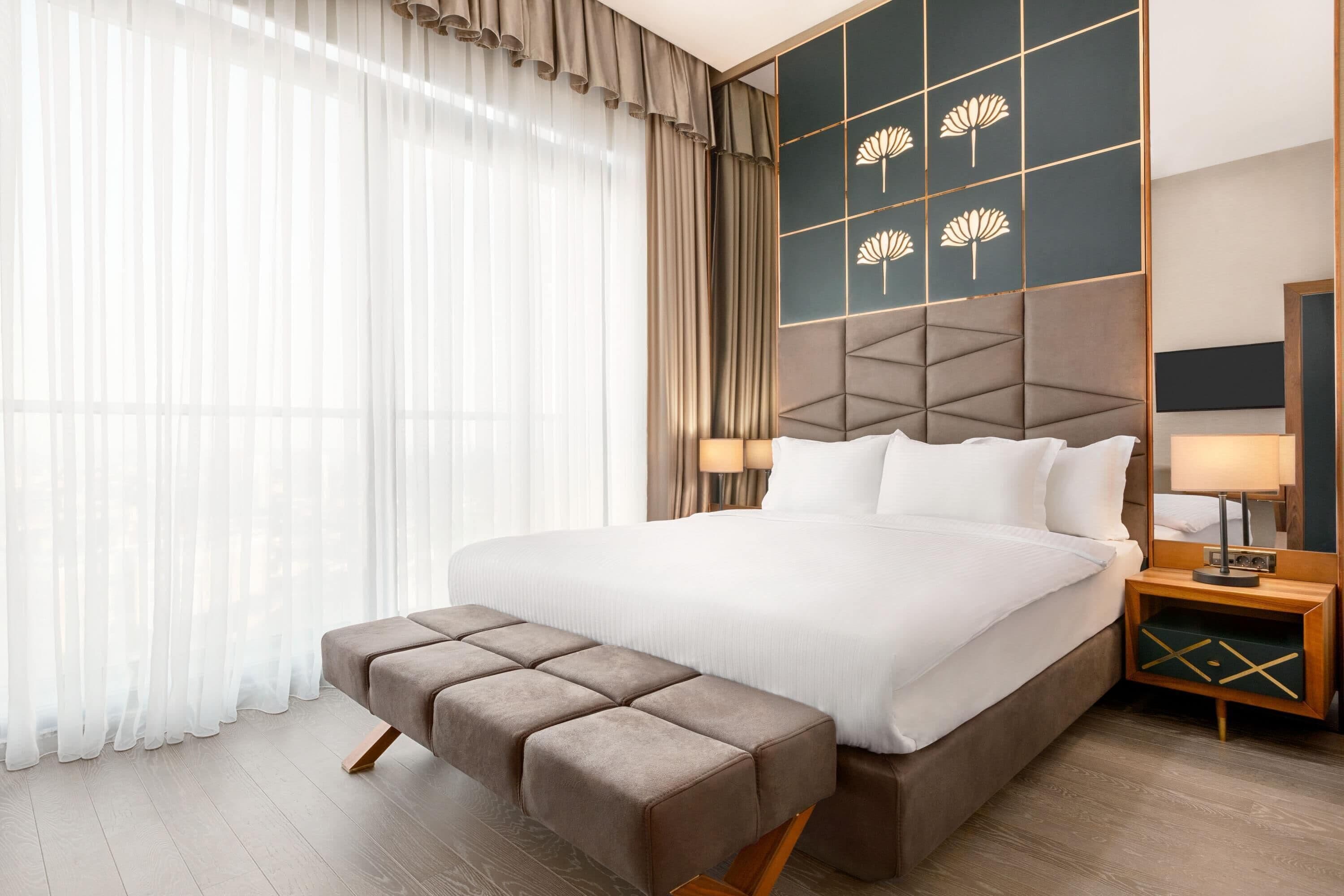 Photo - Tryp by Wyndham Istanbul Topkapi