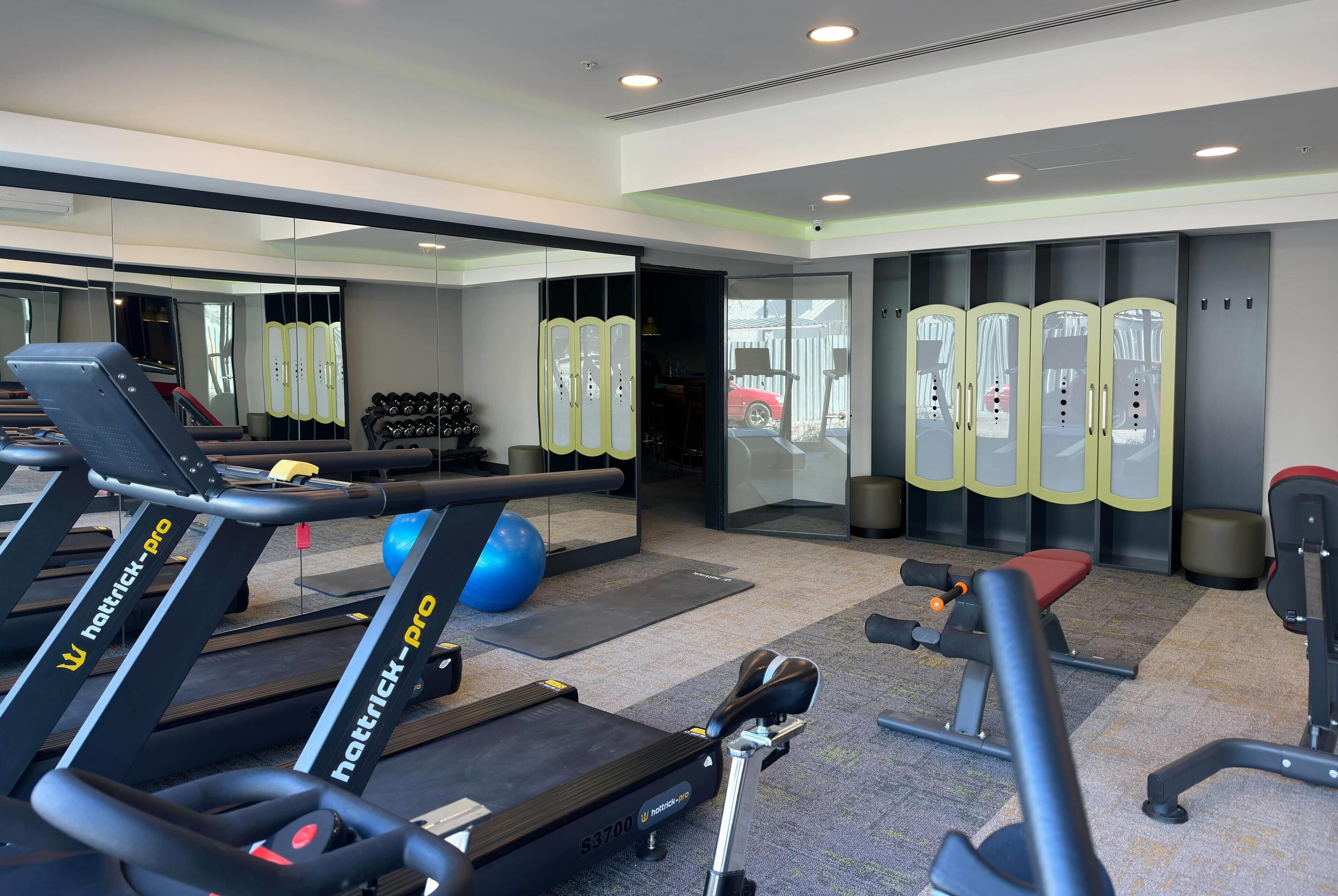 Photo - Tryp by Wyndham Istanbul Topkapi