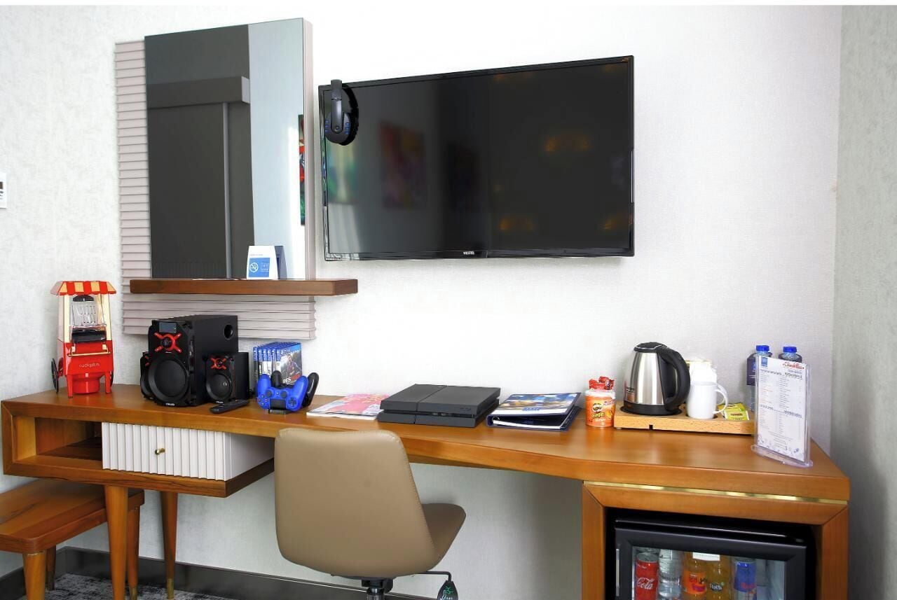 Foto - Tryp by Wyndham Istanbul Topkapi