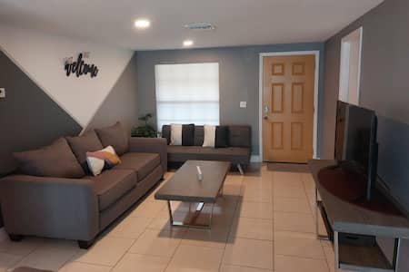 Tampa Private vacation home