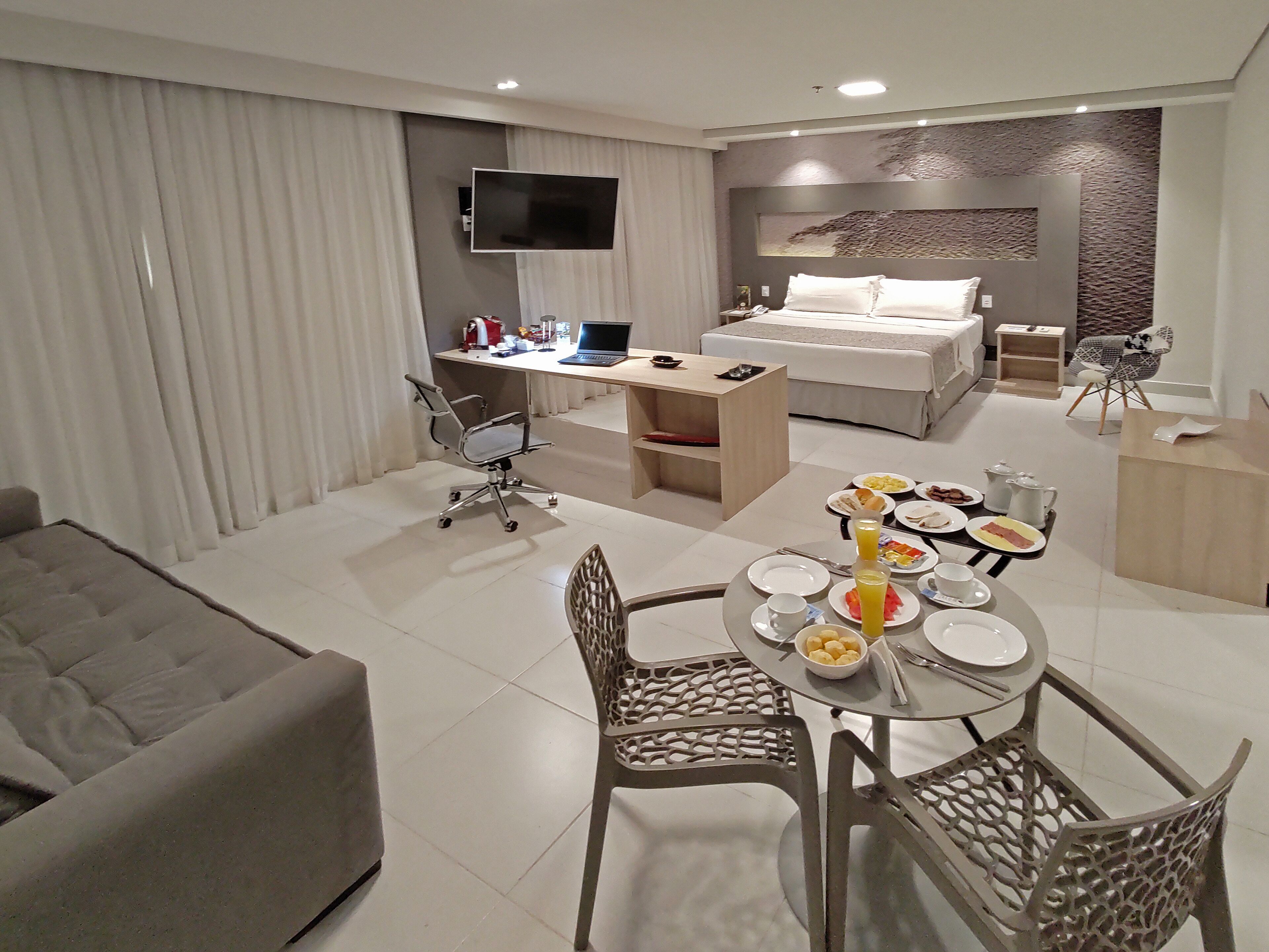 ห้องพัก