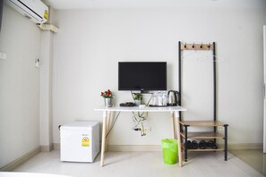 1 bedroom, WiFi