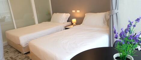 1 Schlafzimmer, WLAN