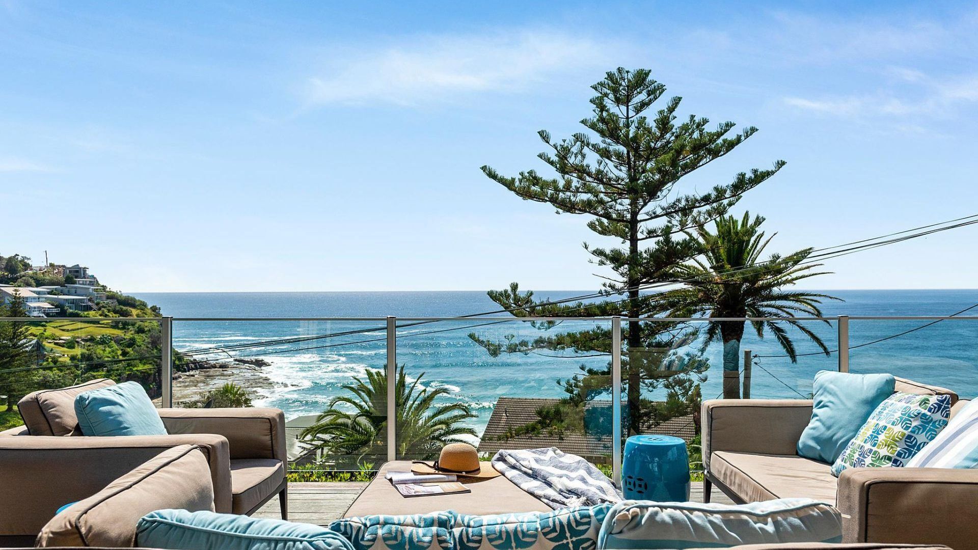 SPINDRIFT by Palm Beach Holiday Rentals