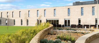 Ramada by Wyndham Leeds East