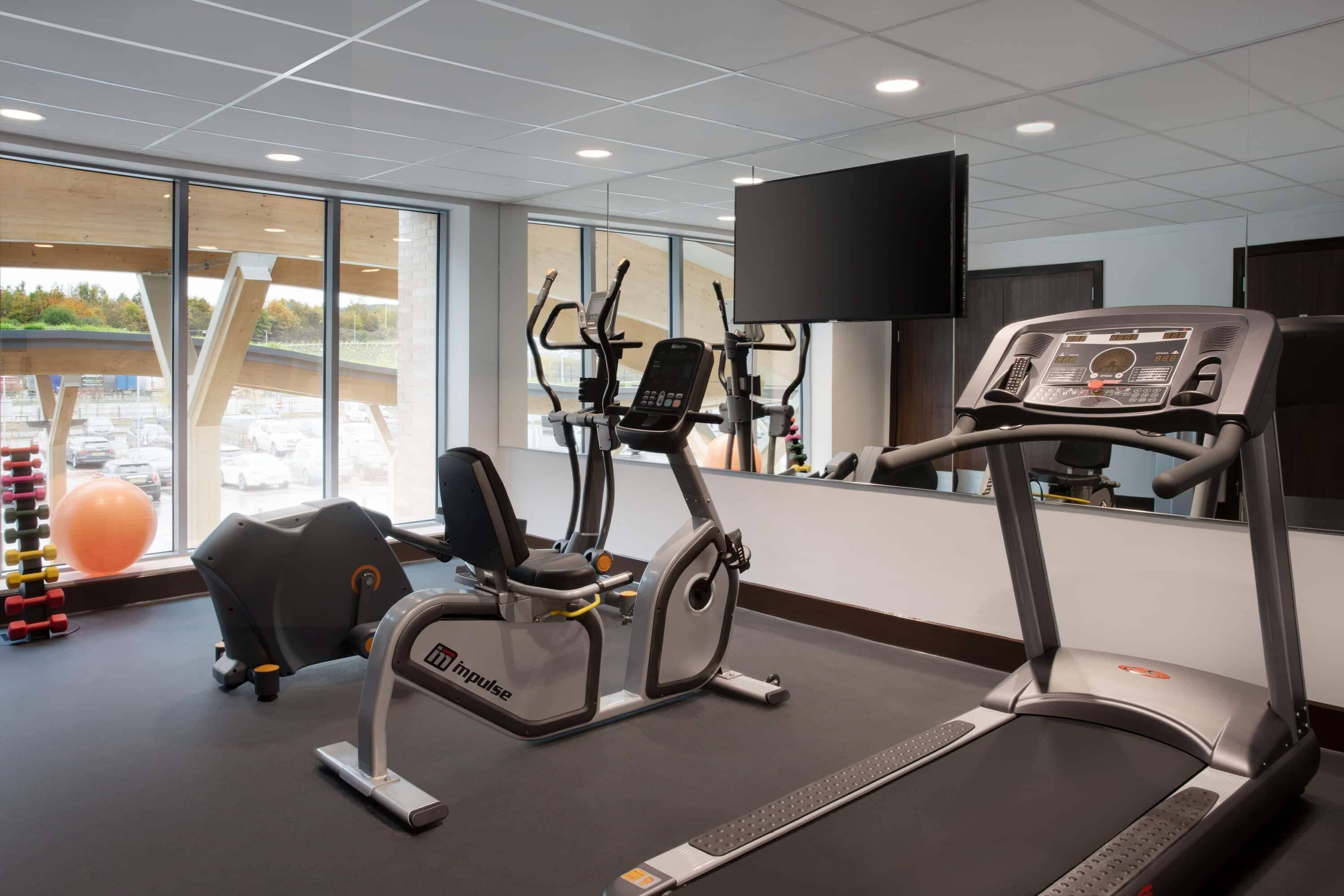 Foto - Ramada by Wyndham Leeds East