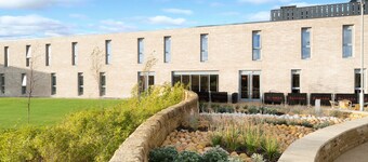 Ramada by Wyndham Leeds East