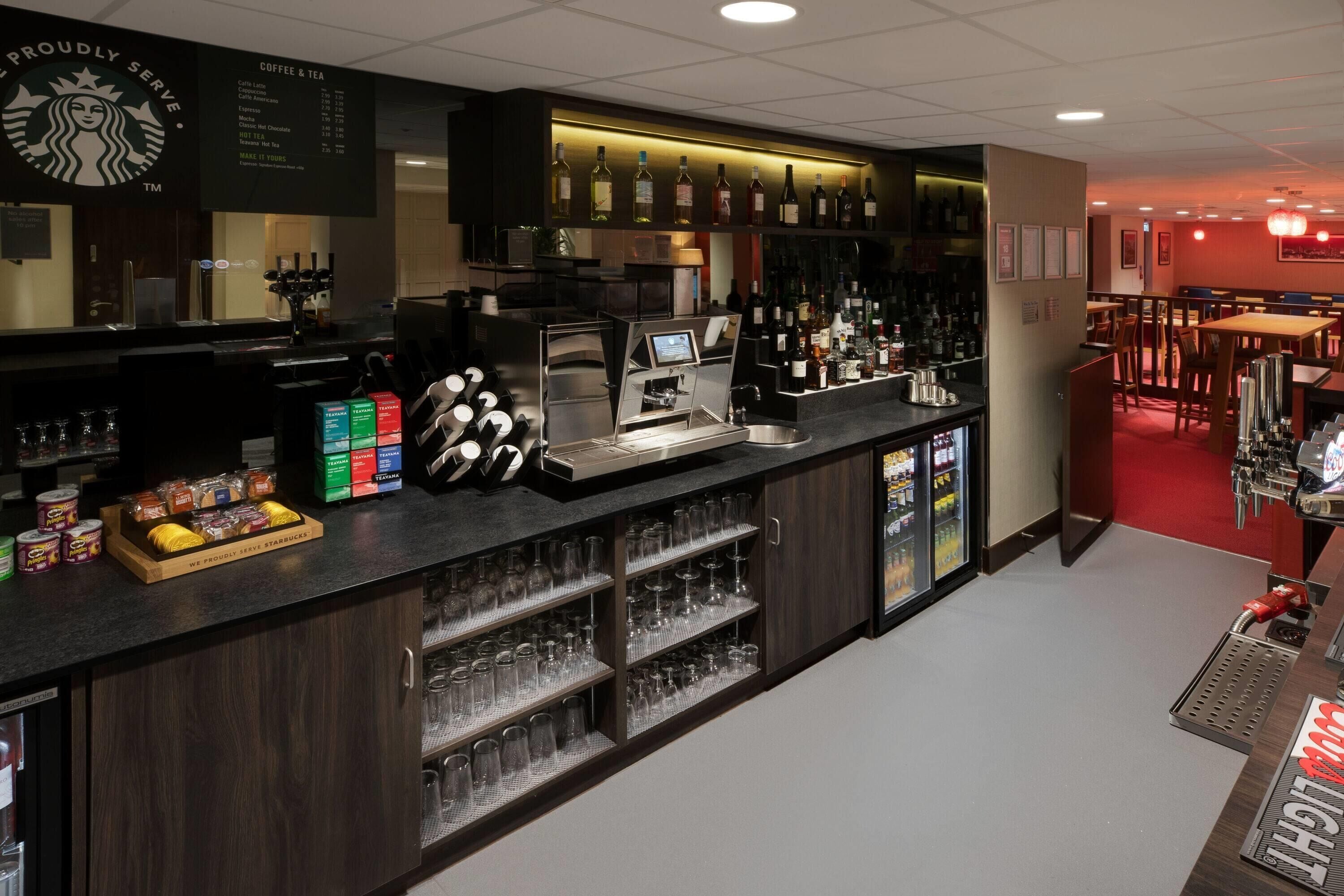 Foto - Ramada by Wyndham Leeds East