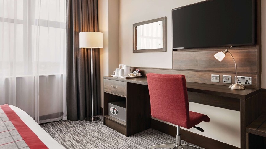 Ramada by Wyndham Leeds East