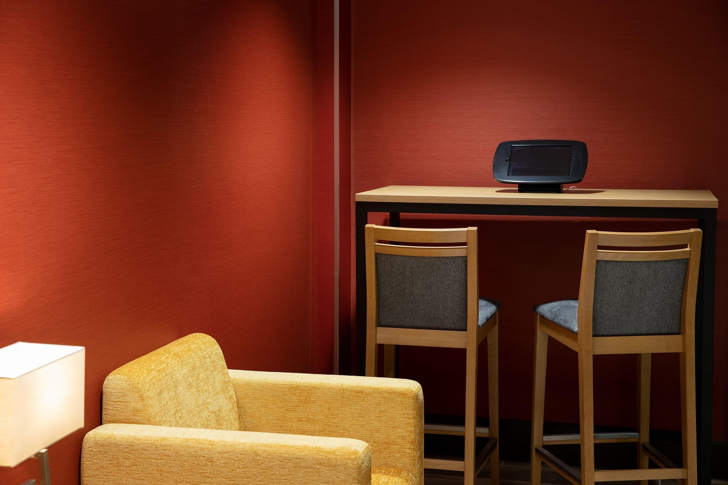 Foto - Ramada by Wyndham Leeds East
