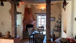 Restaurant - Dar Tamonte (Imgdal)
