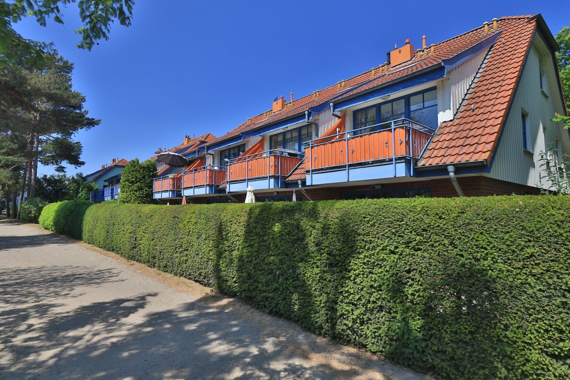 Aussenbereich
