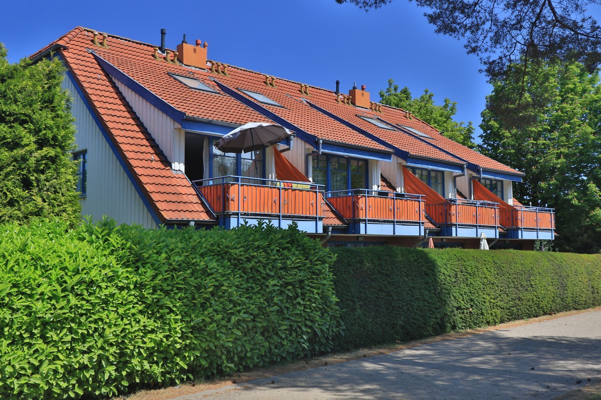 Aussenbereich