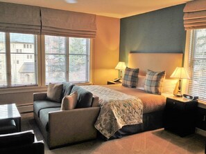 1 chambre, Wi-Fi gratuit