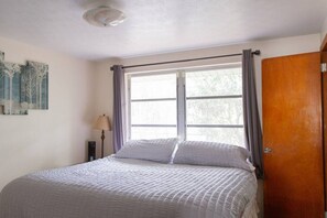 2 Schlafzimmer, Bügeleisen/Bügelbrett, Reisekinderbett, WLAN