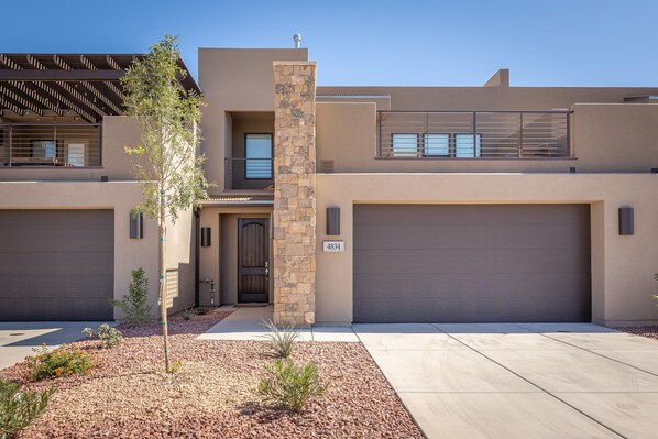 Townhome, Multiple Beds (Poolside Paradise) | Exterior - Poolside Paradise (St. George)