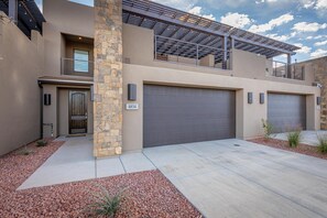 Townhome, Multiple Beds (Poolside Paradise) | Exterior - Poolside Paradise (St. George)