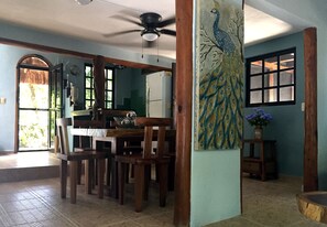 Design huis | Privékeuken | Schoonmaakproducten