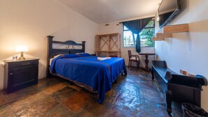Room - Hotel el Sitio (Santa Cruz del Quiché)