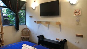 Room - Hotel el Sitio (Santa Cruz del Quiché)