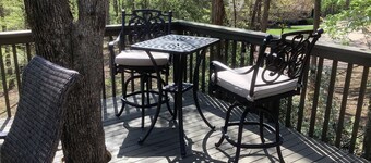 Beautifully updated vacation condo!  Eden Isle, walking distance to Red Apple CC