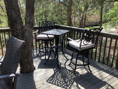 Beautifully updated vacation condo!  Eden Isle, walking distance to Red Apple CC