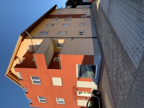Außenbereich