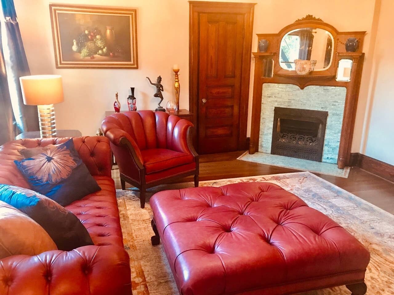 Architecturally Amazing Victorian 7 bedroom, 7 bathroom Grand Victoria